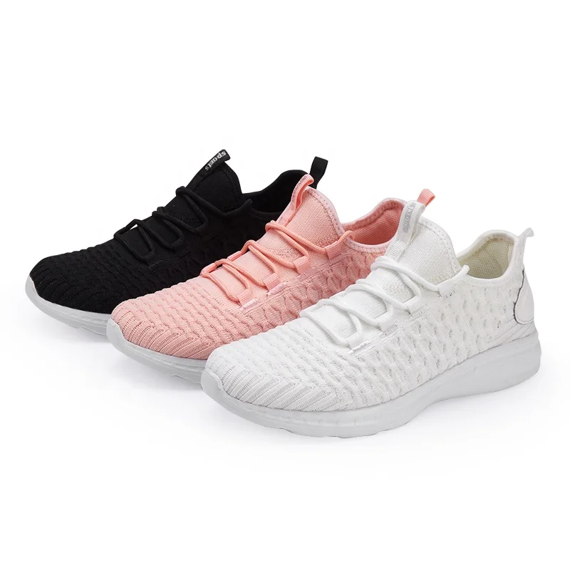 
qx169 new style light casual women fashion shoes 
