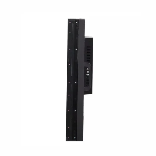 
Ultra Thin Seamless Bezel TV DID LCD Video Wall IPS Technology Free Splicing Display 55 Inch Panel Floor Standing with Bracket 