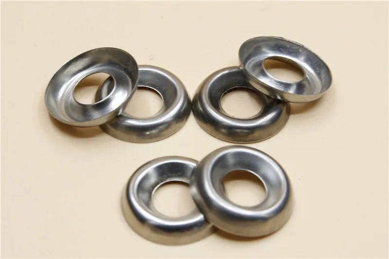 Din 127 Iso Din 7980 Equivalent Galvanized Spring Lock Washer