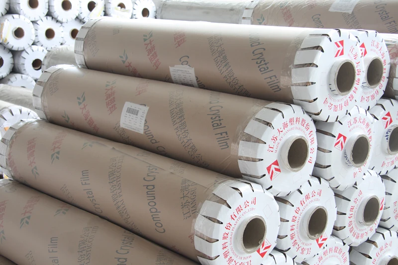 Cheap Clear Transparent Soft Flexible Plastic Pvc Table Cover