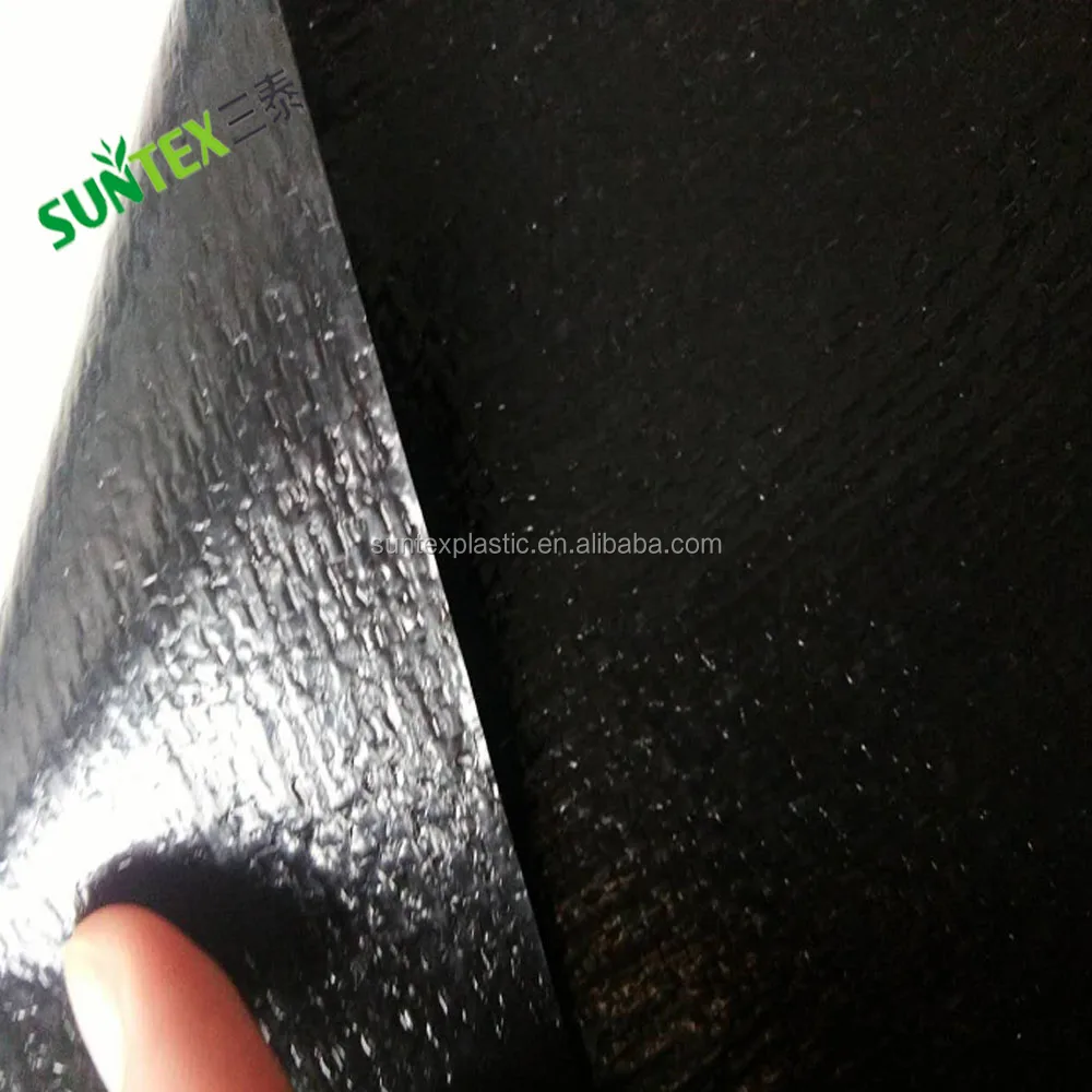 High tensile strength 100% new material polyethylene pool liner,black color fish farming pond liner with UV treated,10 years