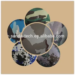 full body armor bulletproof vest