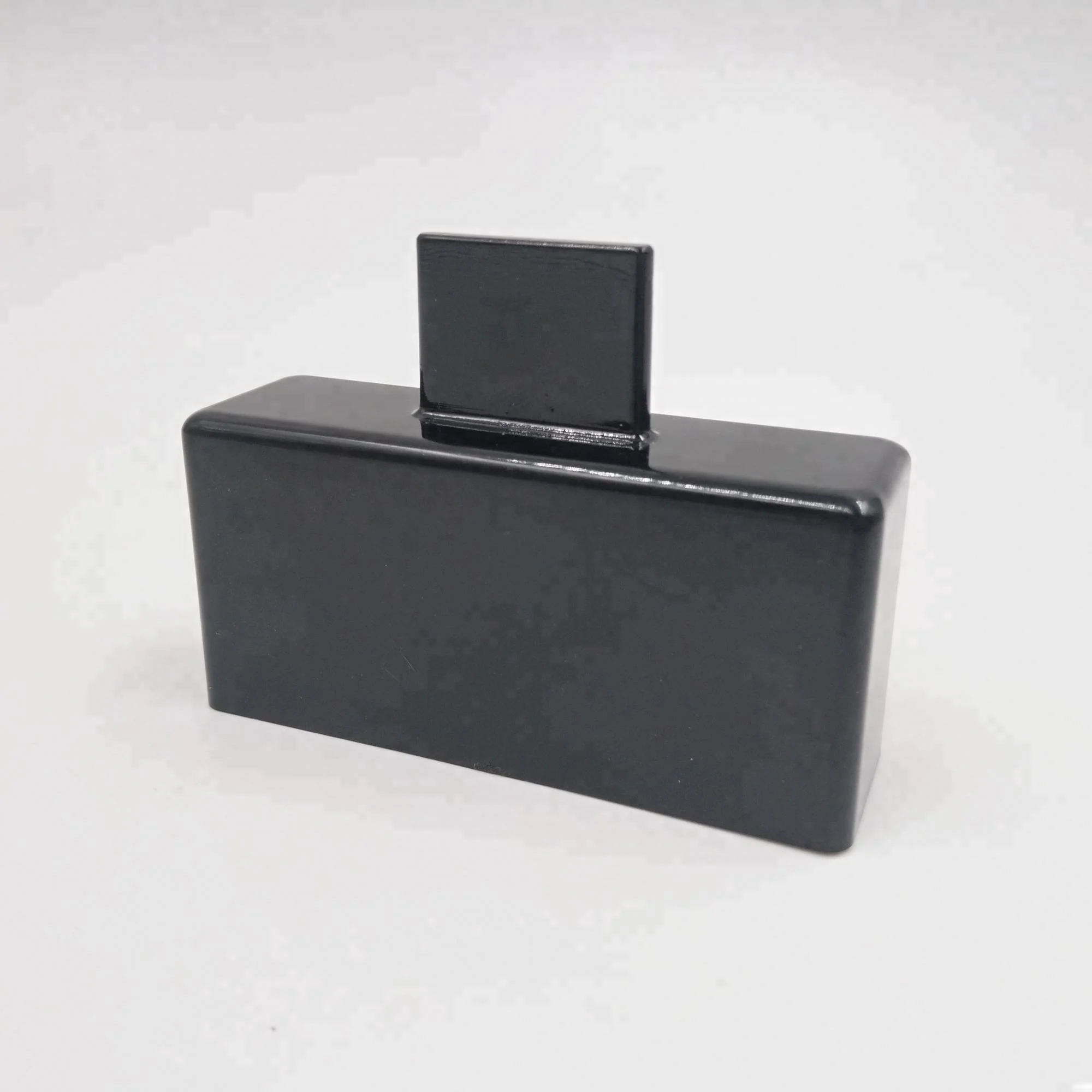 OEM 3 части пресс-формы литые под давлением Пластиковые рукоятки для инструментов