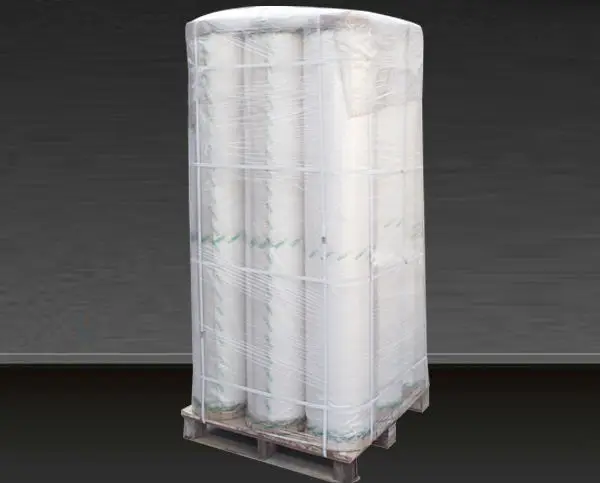 Mdae In China Hot thermal roll film