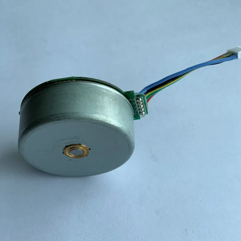 Шэньчжэнь Ruoteng массажный пистолет 24V DC Motor BL5526WR