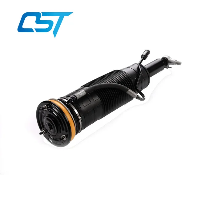 For Mercedes S-Class W221 Front Right and Left 2213206113 Auto ABC Spare Parts Car Hydraulic Struts Shock Absorber