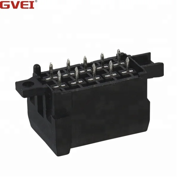 Automobile Connector Amp DJ7236Y