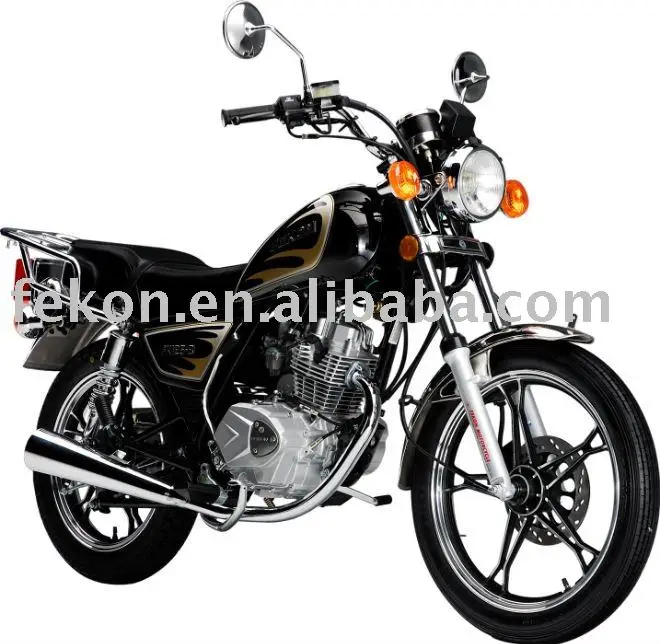 
125cc FEKON gasoline GN series motorcycle motorbike 