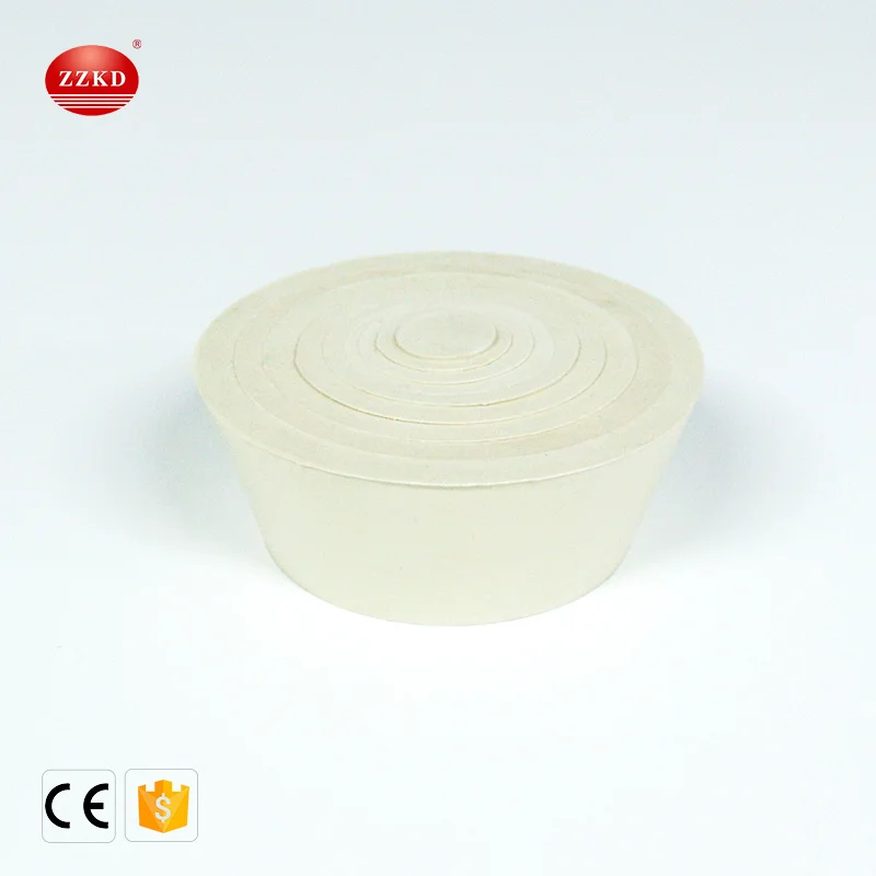 5000ml Vacuum Suction Glass Filtering Filtration Unit with Buchner Funnel