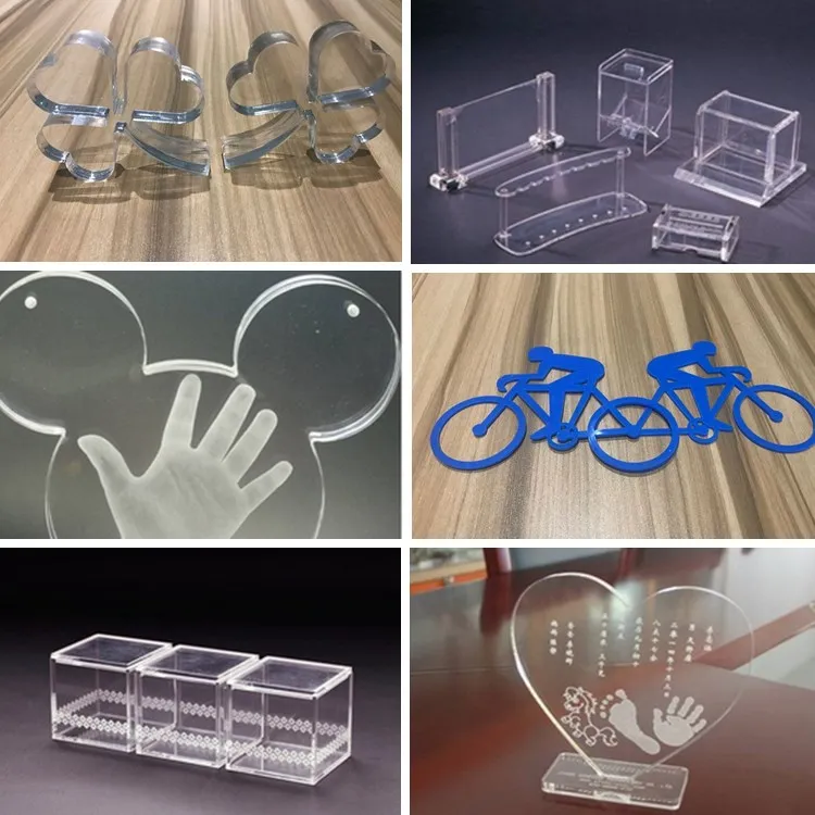 metal and non-metal mdf co2 laser cutting machine / laser machine co2 / co2 laser machine 1530