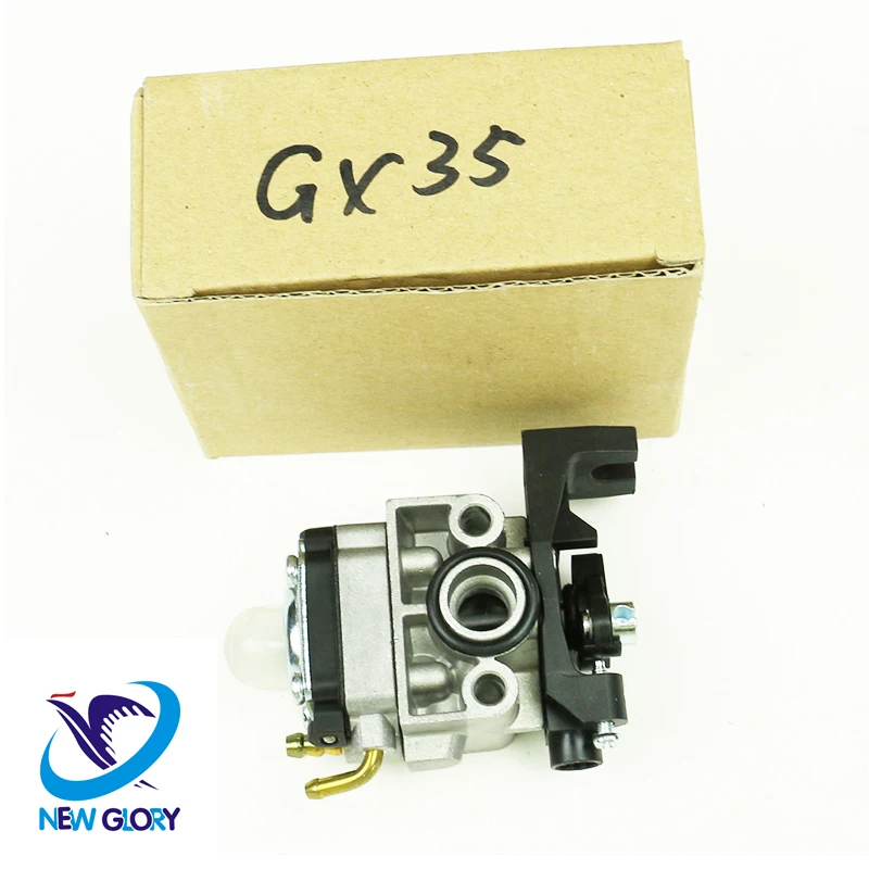31CC Gx35 Tractor Grass Cutter Parts Carburetor