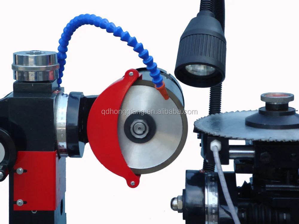 circular saw sharpening machine Surface Grinding Machine automatic saw sharpening machine