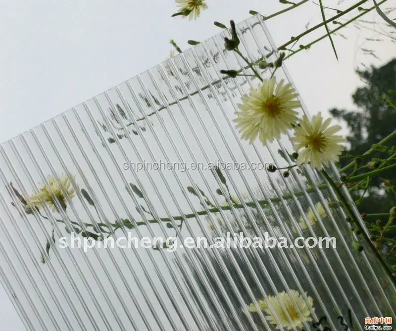 Polycarbonate sheet