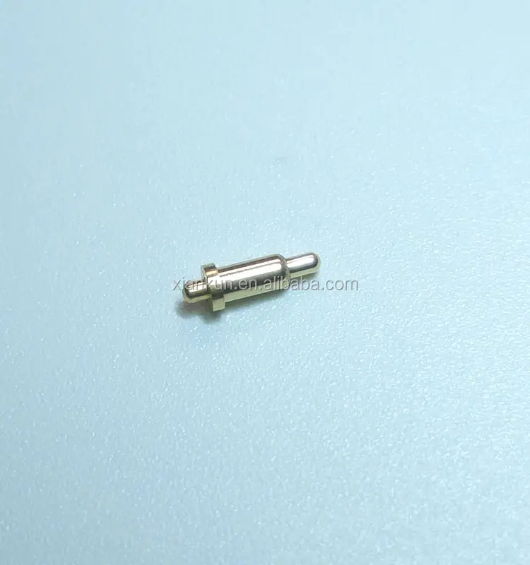 5.5mm Double-Ended Spring Loaded Pogo Pin