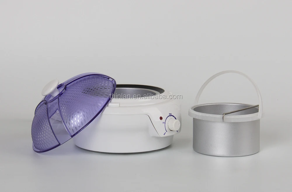 Гуанчжоу оптовый рынок восковый депилятор с подогревом регулировкой температуры парафин воск для волос Эпилятор твердый плавильная печь