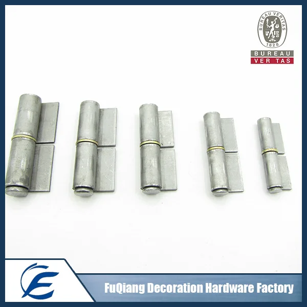 
High quality Door hardware factory electric panel hinges 