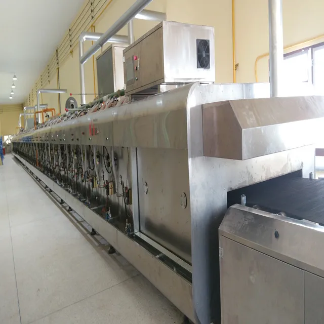 biscuit machine line manufacturer