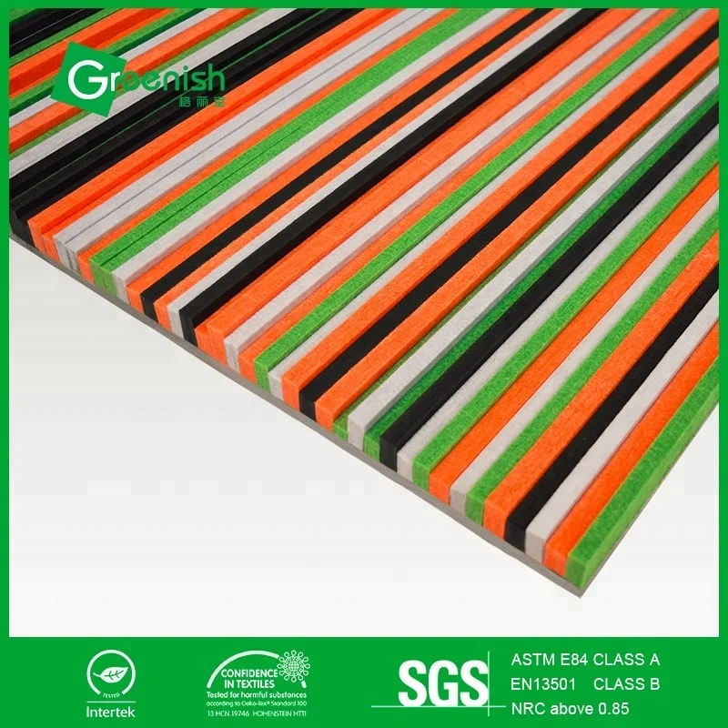 
Beautiful decorative colorful strip for wall covering 