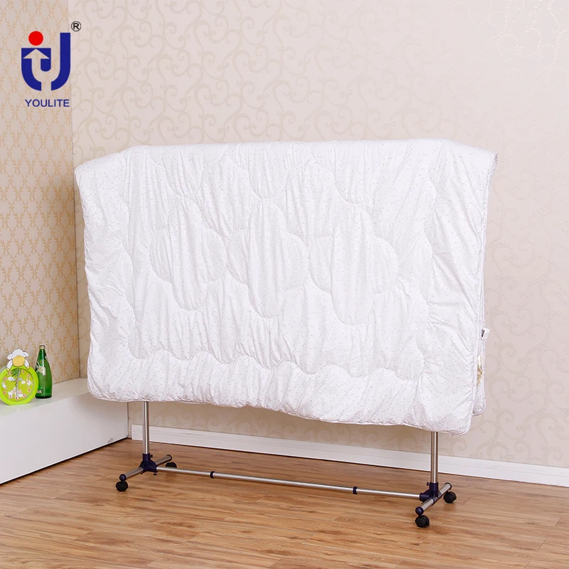 4 foot coat rack hanging with wheels black