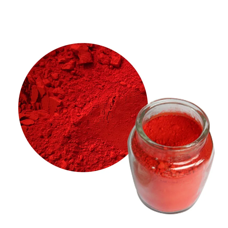 
Solvent red 111 bombs color smoke dye for pyrotechnics 