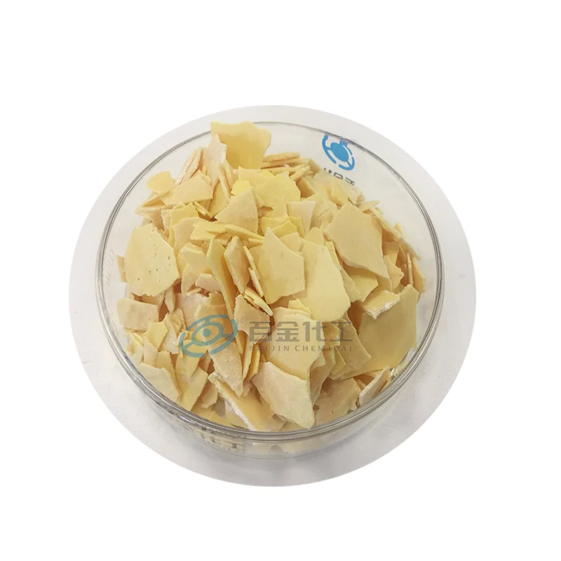 Сульфат натрия baijin, 60% мин., NA2S, сульфат натрия промышленного назначения, ИМО-клаза 8 - UN