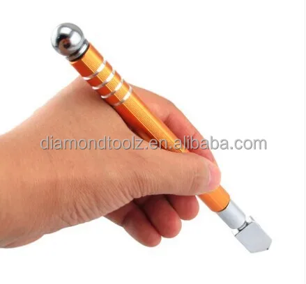 long life imported diamond glass cutter pen