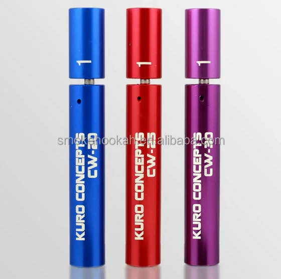 Hot selling rebuildable heating wire coil tool kuro koiler