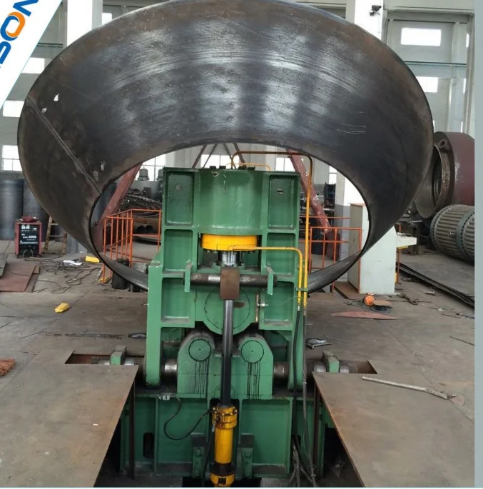 W11S 20*3000 3 Roller Pipe Bending Machine Rolling Steel Plate Rolling Machine For Sheet Metal Cnc Pipe Bending Machine