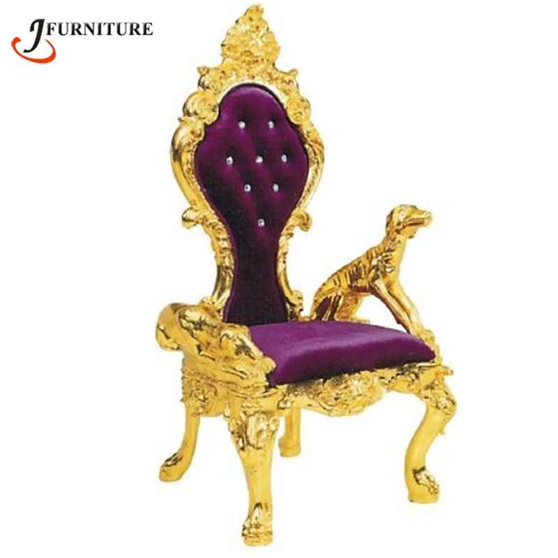 Popular Silver Throne Chairs For Sale