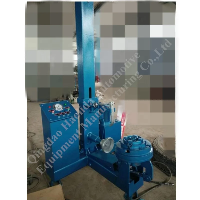 Factory Supply Bus Tire Changer