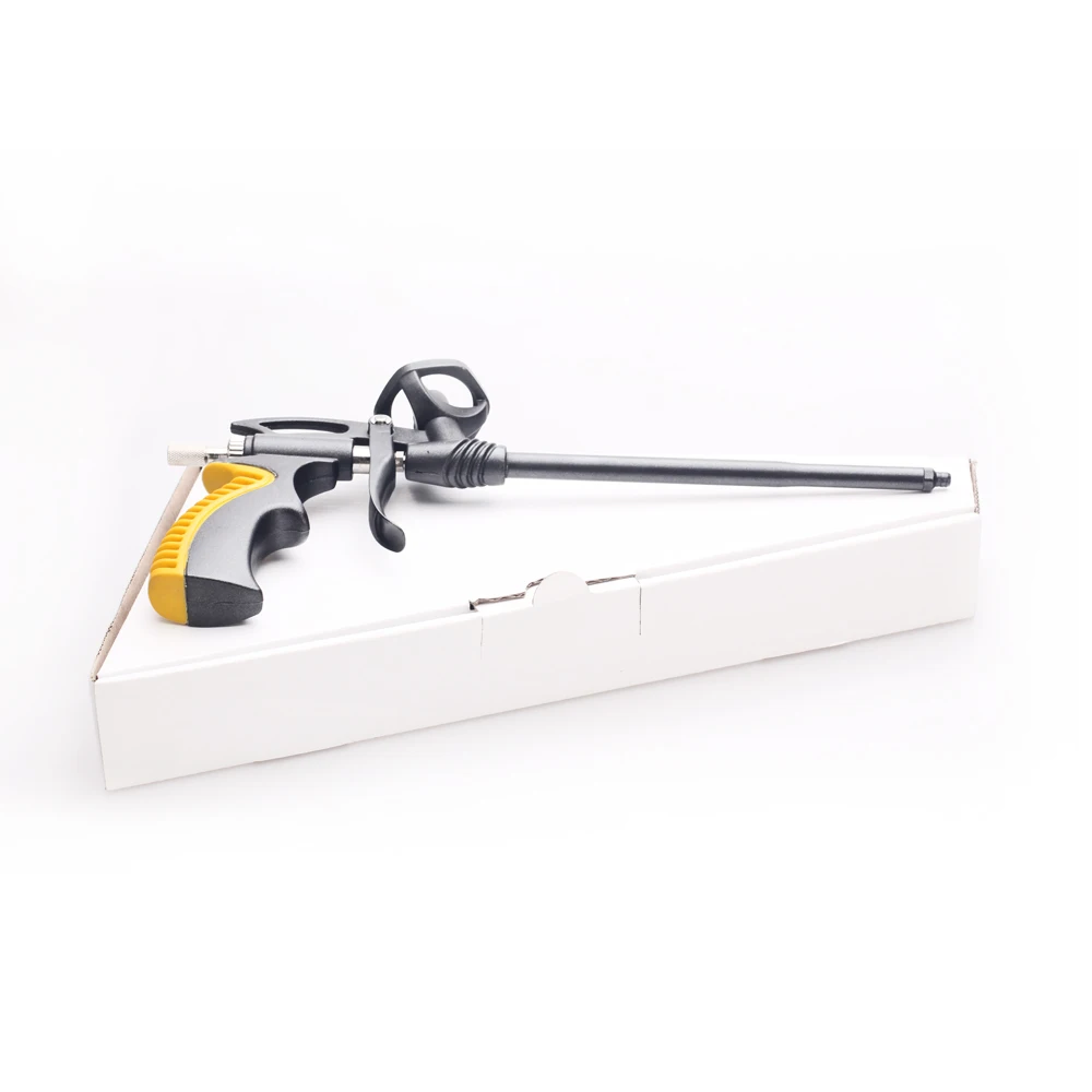 Professional best expanding heavy duty foam gun kit