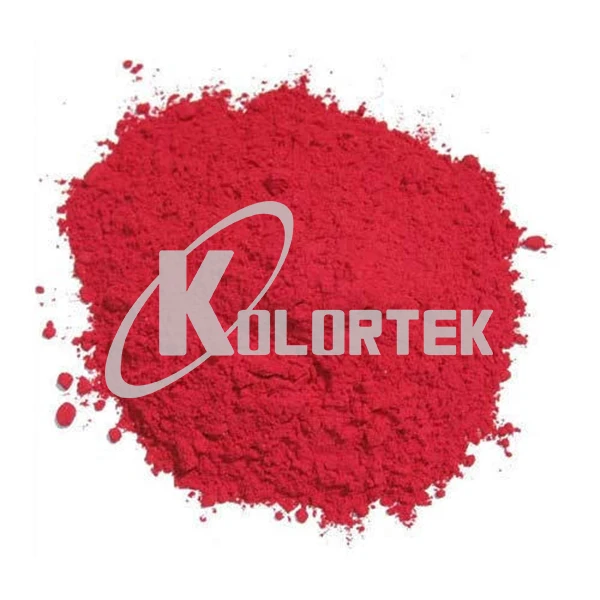 Великолепный красный 6 (натрий)(CI 15850) D & C порошок для косметики