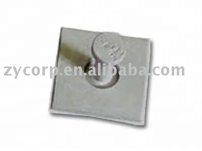 precast : plate anchor lifting anchor