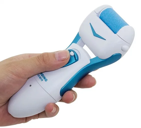 Электронный моющиеся Callous/Средство для удаления костных/мертвого сухой кожи удаления/триммер (AS-501R)