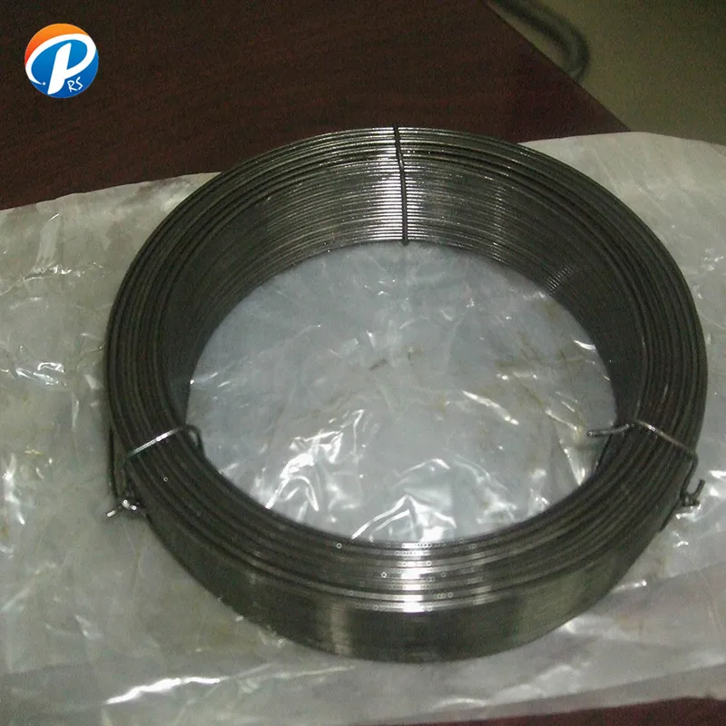 Black annealed binding wire, diameters 1.6mm-2.5mm 50kg/coil