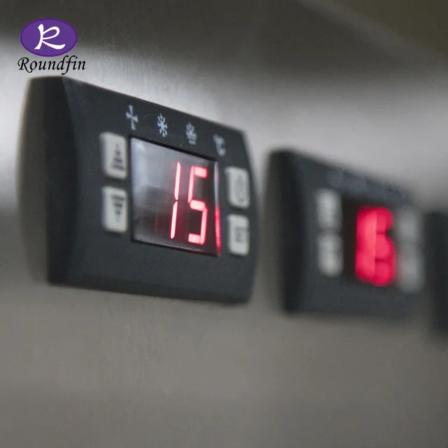 Cadaver refrigerator Danfoss compressor mortuary cold room morgue freezer