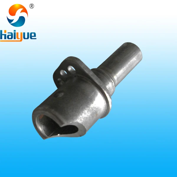 Steel Bicycle Fork Parts V Brake Pivots