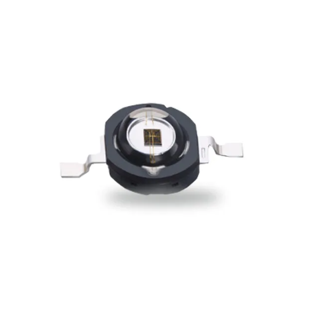 
High intensity 1w 3w 5w wide angle 980nm 1000nm 1020nm 1050nm 1550nm ir led for grow lamp 