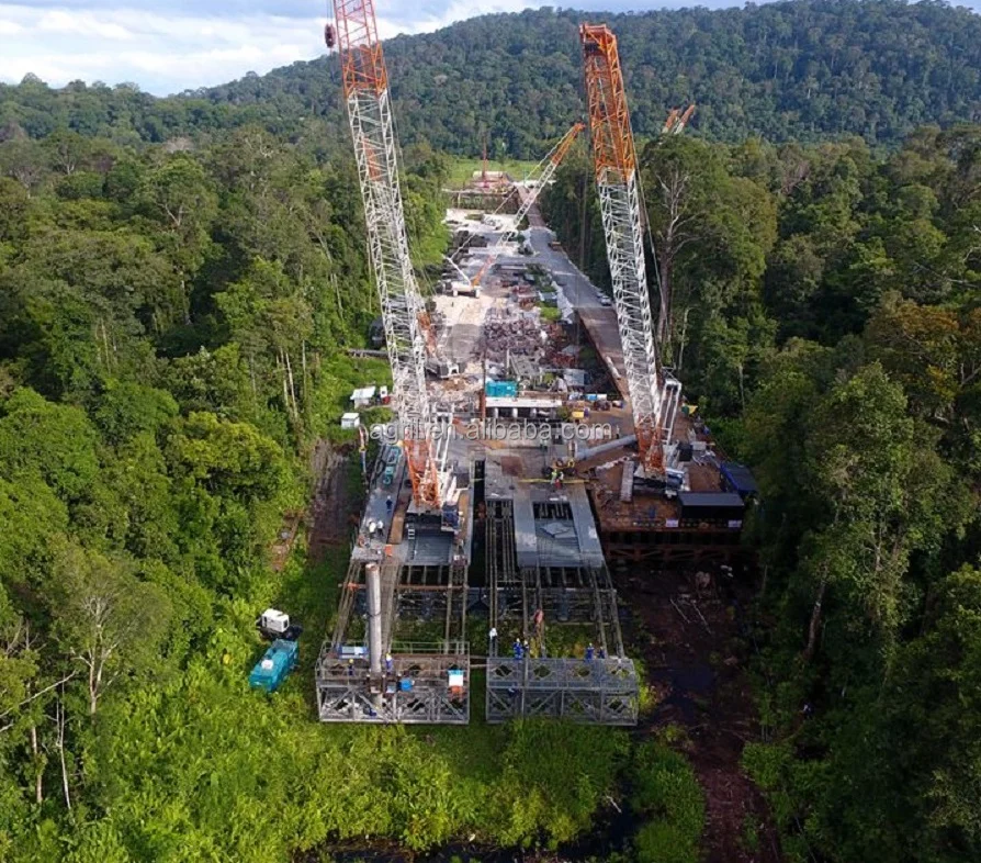 Высококачественный гидравлический гусеничный кран Zoomlion 130 тонн QUY130 по лучшей цене и гарантия один год