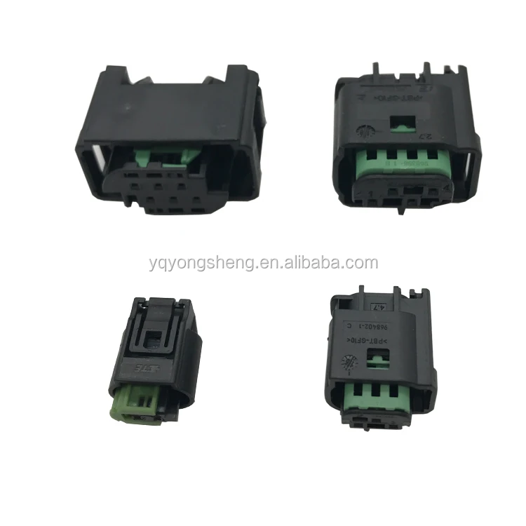 968402-1/1-967642-1/968401-1  tyco auto parts connector male female connectors oxygen sensor
