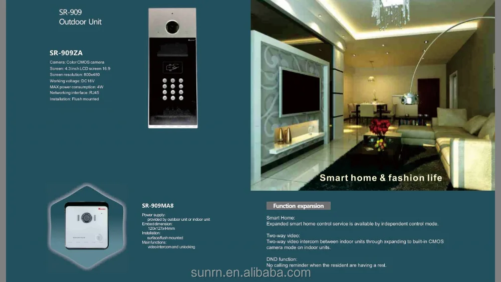 Similar To Commax Intercom Price Videoman Intercom Home Wired Alarm System