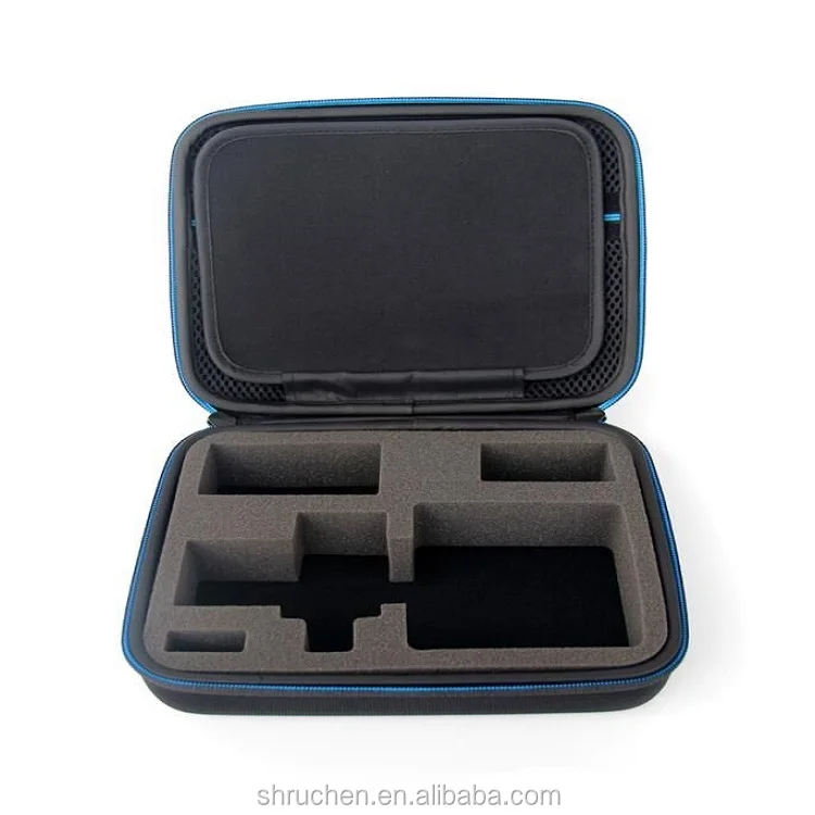 eva foam pe foam die cutting for packing,case foam insert