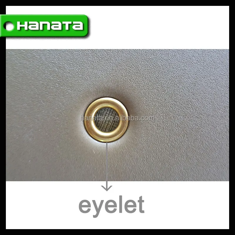 two straps copper eyelet suspensibility mattress army green pe foam mat sleeping pad