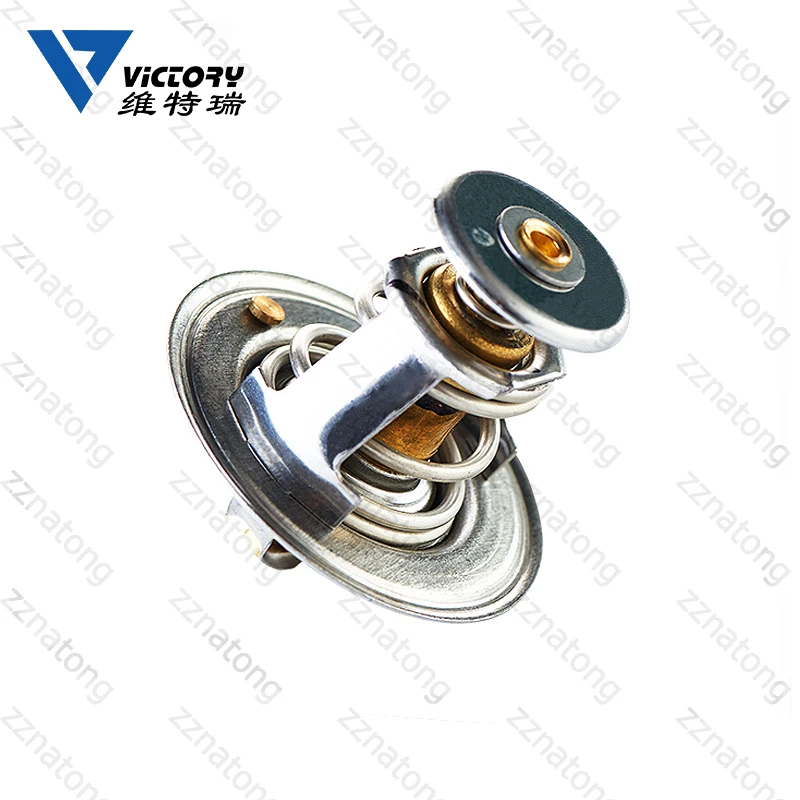 Bus Thermostat Yutong Bus Wax type Thermostat