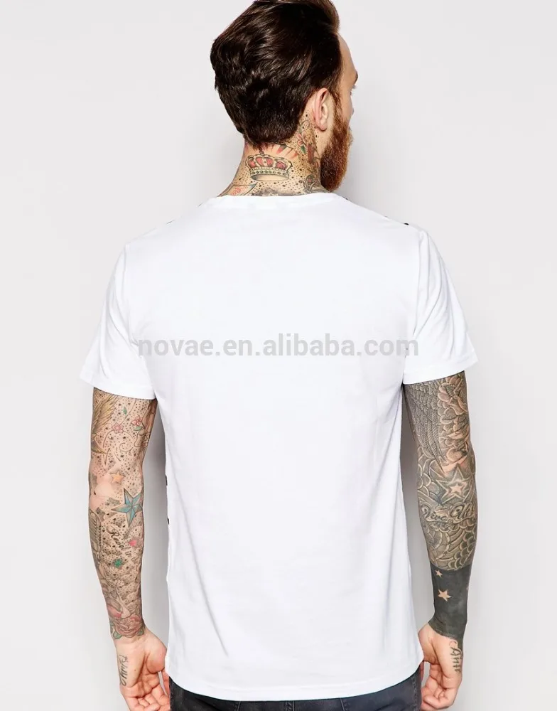 Полноцветная печать футболки мужская майка размер sml XL XXL