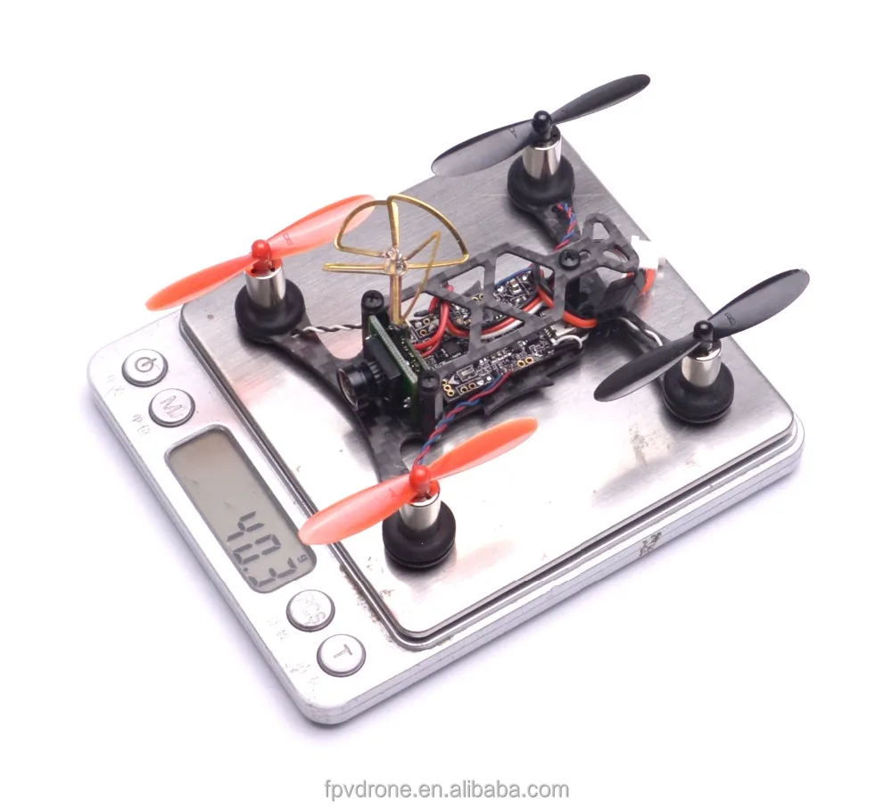 Мини QX95 95 мм карбоновая рамка для мини квадрокоптера F3 EVO V2.0 8520 8 5*20 с полым мотором DSM приемник 55 Опора