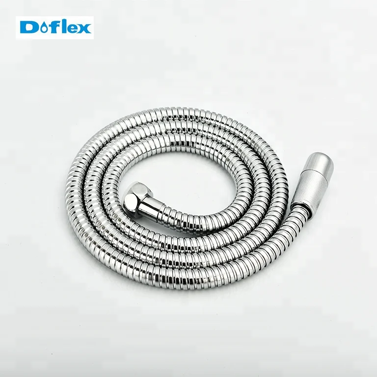 
Doflex 1.5m-3m stainless steel shower hose fittings 