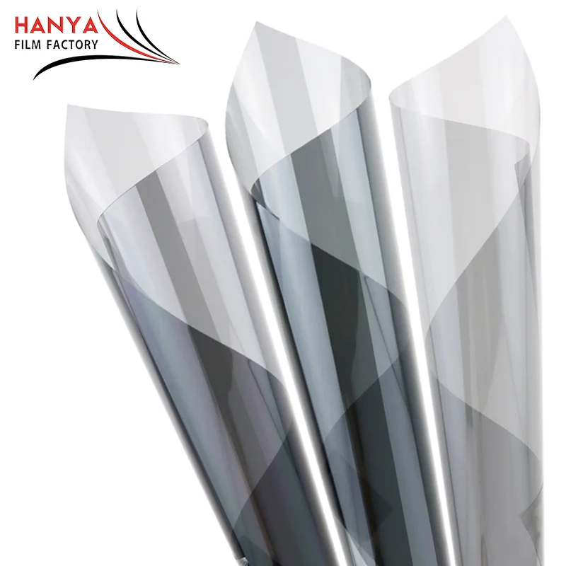 Hot Selling car window tinting film and solar film