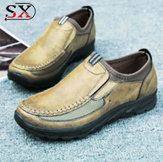 2018 Men Casual shoes