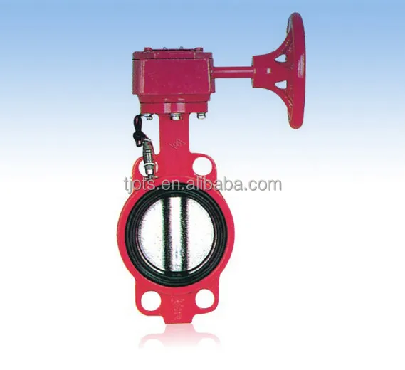 
lpg gas cylinder fire signal butterfly valve 12v dc motor 